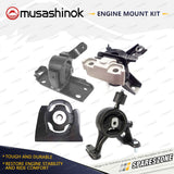 Full Engine Mount Kit
