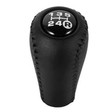 LANDCRUISER 70 SERIES LEATHER SHIFT KNOB UPGRADE