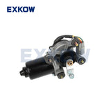 Windshield Wiper Motor Assy