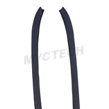 Windscreen Weather Strip Moulding