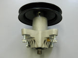 RIDE ON MOWER SPINDLE ASSEMBLY