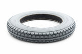 12 1/2 X 2 1/4" 62-203 Heavy Duty Pneumatic Wheelchair Tyre