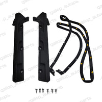 Tailgate Seal Kit