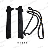 Tailgate Seal Kit