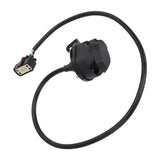 Pin Towbar Wiring Electric Trailer Connector
