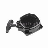 Universal Recoil Starter Pull Start Brush cutter Strimmer Brush Cutter Petrol