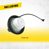 Petrol Fuel Filler Cap
