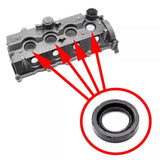 8X Fuel Diesel Injector Seals Kit