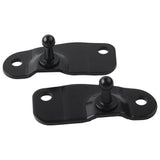 1 Pair Tailgate Power Strut Bracket Left & Right Fit Range Rover Sport 2010-2013