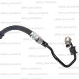 *NEW* POWER STEERING HIGH PRESSURE HOSE
