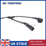 Wiring Harness For Speed Sensor Left