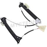 Convertible Front Right Side Window Regulator