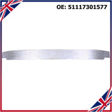 Front Bumper Reinforcer Support Crash Bar Aluminium