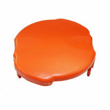2 x Double Autofeed Spool & Line + Spool Cap Cover