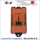 Driver Side Electric Window Control Switch RHD
