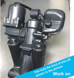 Power Trim Tilt Unit Seal Kit