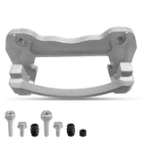 Brake Caliper Carrier & Pins Front Fits Mitsubishi L200 KB4T Series 4 2.5 DiD 1X