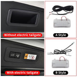Land Cruiser Prado 250 LC250 Tailgate Lighting Accessories