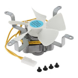 1PC Induction Fan Motor Assembly 220V-240V