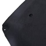 Engine Undertray Splash Mud Guard
