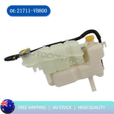 Coolant Overflow Expansion Bottle TANK
