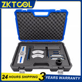 Dual Clutch Removal/Installer Tool