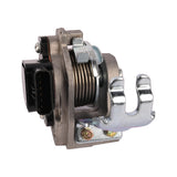 THROTTLE POSITION SENSOR ACCELERATOR PEDAL
