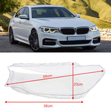 Headlight Lens Headlamp Cover Replacement