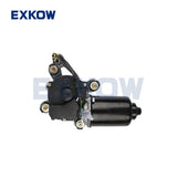 Windshield Wiper Motor Assy