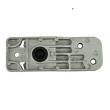 New Pair Lower Radiator Bracket