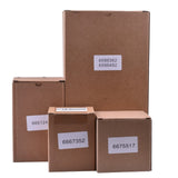 5Pcs Filter Kit