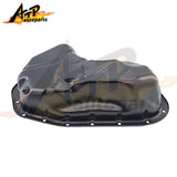 Engine Sump Oil Pan