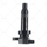 4x Ignition Coil