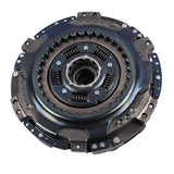 Set-Double Clutch Fits