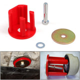 Dog Bone Engine Mount Insert Kit