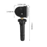 4X Tyre Pressure Sensor TPMS