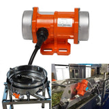 Concrete Vibrator Vibration Motor 30W 220V 3000Rpm Single Phase5440