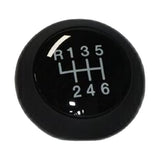 Speed Manual Gear Knob Top Shift Plate