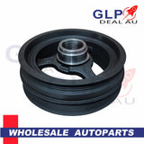 REPLACEMENT HARMONIC BALANCER
