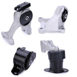 Engine Mount Set