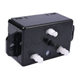 Front Power Seat Adjustment Switch