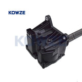 Transfer Shift Actuator