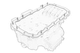 Duratorq Engine Oil Sump Pan