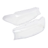 Headlight Lens Headlamp Cover Replacement