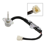 Shutoff Solenoid
