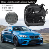 Car Door Lock Mechanism Front Right Door Lock Actuator 2000-2006