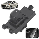 Power Window Switch Single Button