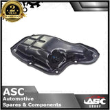 Engine Oil Pan
