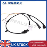 Wiring Harness For Speed Sensor Left