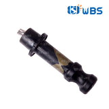 Stators + Joiner - 3" WBS Screw Solar Bore Pump Replacement Helical Rotor Rubber